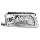 Hauptscheinwerfer TYC - 20-6231-15-2