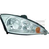 Hauptscheinwerfer TYC - 20-6347-05-2
