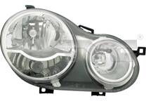 Headlight