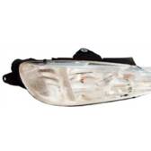 Headlight TYC - 20-3702-08-2