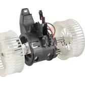 Innenraumgebläse TYC - 503-0004