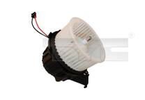 Interieurventilator