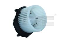 Interieurventilator