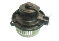 Interieurventilator