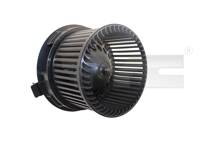 Interieurventilator