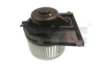 Interieurventilator