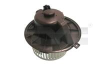 Interieurventilator