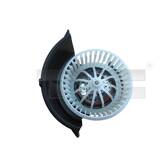 Interieurventilator TYC - 537-0012