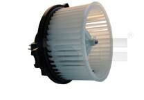 Interieurventilator