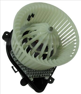 Interior Blower