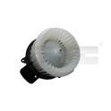 Interior Blower TYC - 502-0008