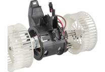 Interior Blower