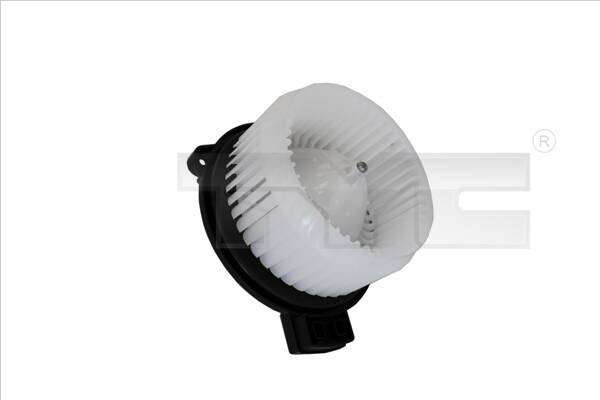 Interior Blower