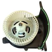 Interior Blower TYC - 528-0002