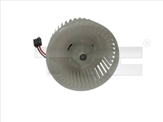 Interior Blower