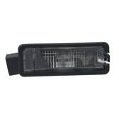 Kentekenlamp TYC - 15-0181-00-2