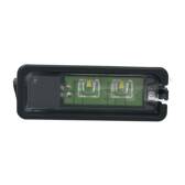 Kentekenlamp TYC - 15-0183-00-2