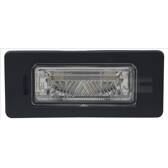 Kentekenlamp TYC - 15-0217-00-9