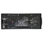 Kentekenlamp TYC - 15-0221-00-2