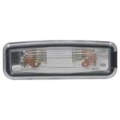 Kentekenlamp TYC - 15-0225-00-2