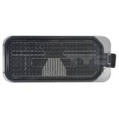Kentekenlamp TYC - 15-0285-01-9