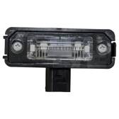 Kentekenlamp TYC - 15-0305-00-9