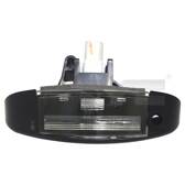 Kentekenlamp TYC - 15-0421-00-2