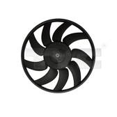Koelventilator TYC - 802-0012