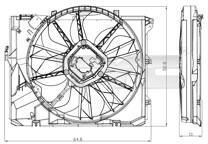 Koelventilator