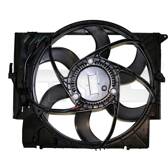 Koelventilator TYC - 803-0013