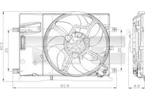 Koelventilator