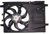 Koelventilator