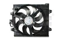 Koelventilator