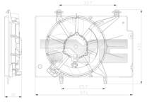 Koelventilator