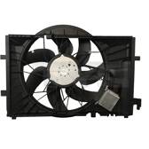 Koelventilator TYC - 821-0010