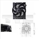 Koelventilator TYC - 825-0014