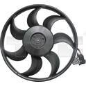 Koelventilator TYC - 825-0021