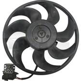 Koelventilator TYC - 825-0024