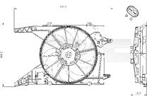 Koelventilator