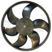 Koelventilator TYC - 828-0006