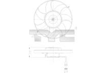 Koelventilator