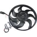 Koelventilator TYC - 837-0039
