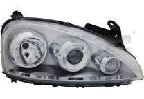 Koplamp
