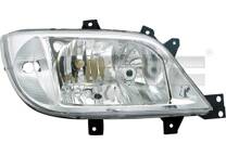 Koplamp