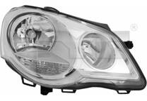 Koplamp