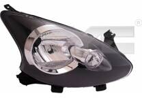 Koplamp