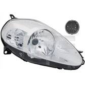 Koplamp TYC - 20-0849-05-2