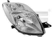 Koplamp