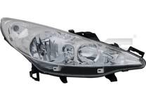 Koplamp