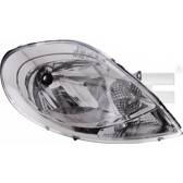 Koplamp TYC - 20-1100-35-2
